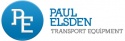 Paul Elsden Transport Equipment Logo