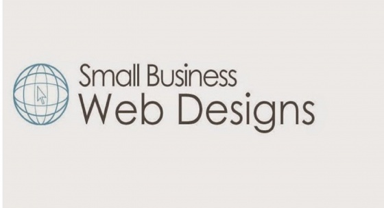 Small Business Web Designs