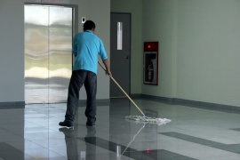 Dustfree Commercial Cleaning Pty Ltd, Indooroopilly