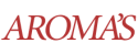 Aroma's Brookvale Logo