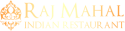 Raj Mahal Indian Restaurant - Westmead Logo
