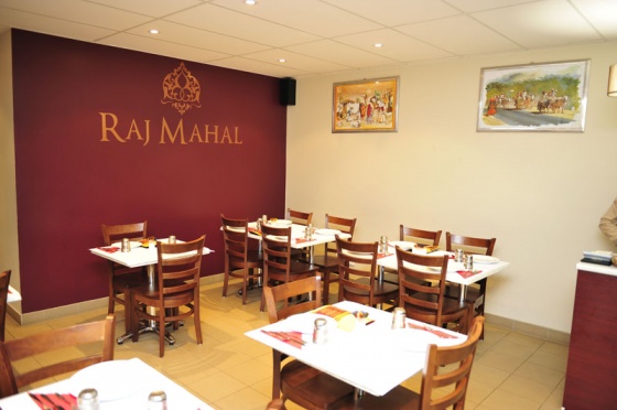 Raj Mahal Indian Restaurant - Westmead - Raj Mahal Indian Restaurant - Westmead, Parramatta, Harris Park, Merrylands