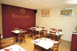 Raj Mahal Indian Restaurant - Westmead, Westmead