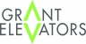Grant Elevator Sales Logo