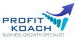 Profitkoach Business Coaching Melbourne Logo