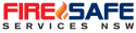 Fire Safe Services NSW Logo