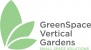 GreenSpace Vertical Gardens Logo