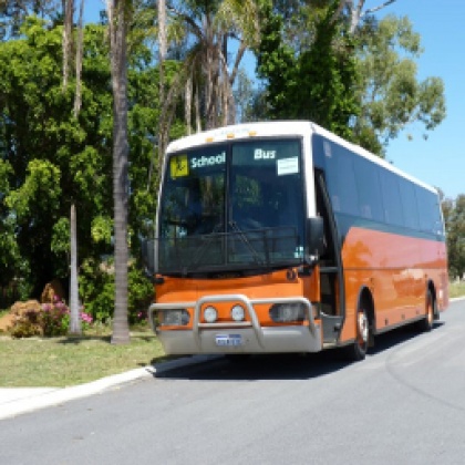 Warwick Bus & Coach Tours