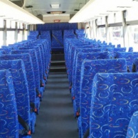 Warwick Bus & Coach Tours, Wangara