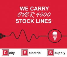 City Electrical Supply, Midland