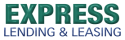 Express Lending and Leasing Logo
