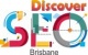 Discover SEO Brisbane Logo