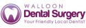 Walloon Dental Surgery Logo
