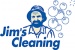 Jim's Cleaning Illawarra Logo