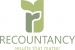 Recountancy Logo