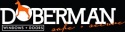 Doberman Windows Logo