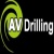 AV Drilling Logo