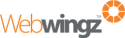 Webwingz software Logo