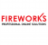 Fireworks Websites Logo