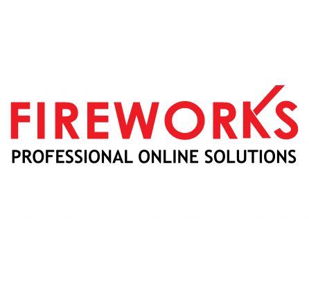 Fireworks Websites
