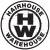 Hairhouse Warehouse DFO Cairns Logo