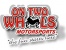 On Two Wheels Motorsports Logo