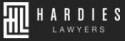 Hardies Lawyers Logo