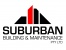 Suburban Building & Maintenance Pty Ltd Logo