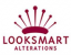 LookSmart Alterations Logo