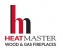 HeatMaster Logo