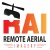 Remote Aerial Imagery Pty Ltd Logo