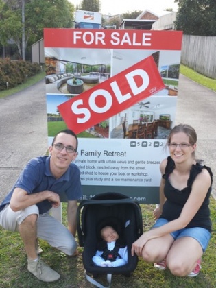 Revolutionary Real Estate - Alexandra Hills sold property