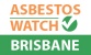 Asbestos Watch Brisbane Logo