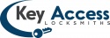 Key Access Locksmiths Logo