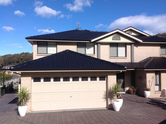 Millenium Roofing, Accredited Roof Restoration Newcastle, Lake Macquarie Roof Restoration & Repairs - www.accreditedroofrestoration.com.au