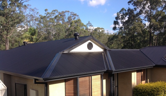 Millenium Roofing, Accredited Roof Restoration Newcastle, Lake Macquarie Roof Restoration & Repairs - www.accreditedroofrestoration.com.au