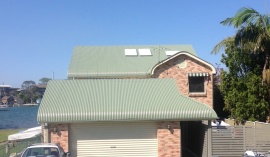 Millenium Roofing, Accredited Roof Restoration Newcastle, Lake Macquarie Roof Restoration & Repairs, Valentine