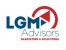 LGM Advisors Logo