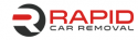 Rapid Car Removal Logo