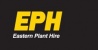 Eastern Plant Hire Logo