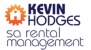 Kevin Hodges Real Estate Logo