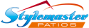Stylemaster Patios Logo