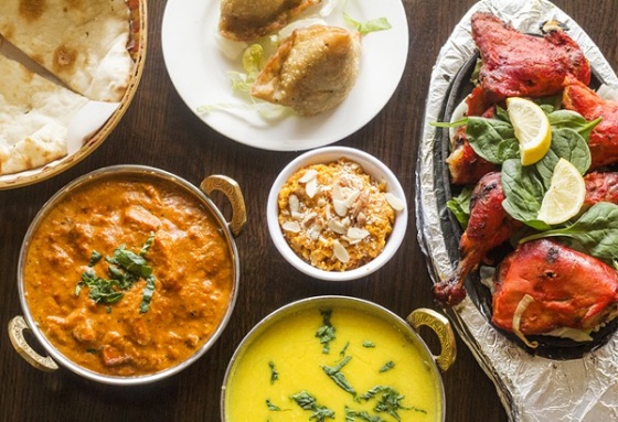 Haveli Authentic Indian Restaurant