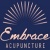 Embrace Acupuncture Logo