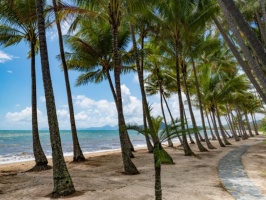 Palm Cove Queensland Accommodation, Palm Cove
