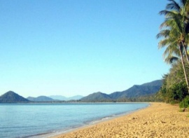 Palm Cove Queensland Accommodation, Palm Cove