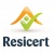 Resicert Building & Timber Pest Inspections - Brisbane North Logo