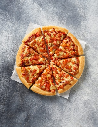 Pizza Hut Moorebank - pizza