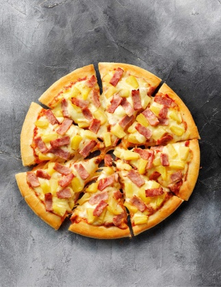 Pizza Hut Moorebank - pizza