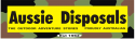 Aussie Disposals Logo